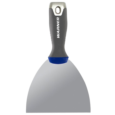 Warner 5 in.  Progrip Flex Pty Knife 90125